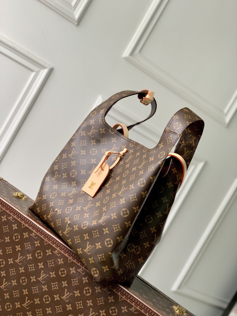 LV Satchel bags
